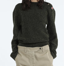 Lade das Bild in den Galerie-Viewer, N°21 Pullover