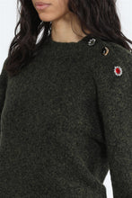 Lade das Bild in den Galerie-Viewer, N°21 Pullover