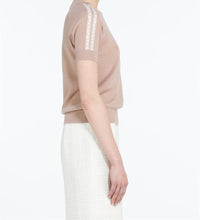 Lade das Bild in den Galerie-Viewer, N°21 Pullover kurzarm