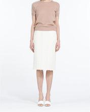 Lade das Bild in den Galerie-Viewer, N°21 Pullover kurzarm