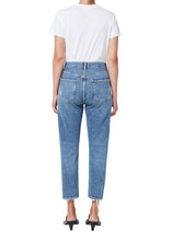 Lade das Bild in den Galerie-Viewer, Agolde Riley Jeans
