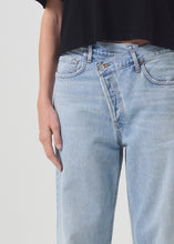 Lade das Bild in den Galerie-Viewer, Agolde Criss Cross Jeans