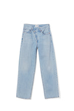 Lade das Bild in den Galerie-Viewer, Agolde Criss Cross Jeans