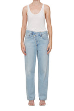 Lade das Bild in den Galerie-Viewer, Agolde Criss Cross Jeans