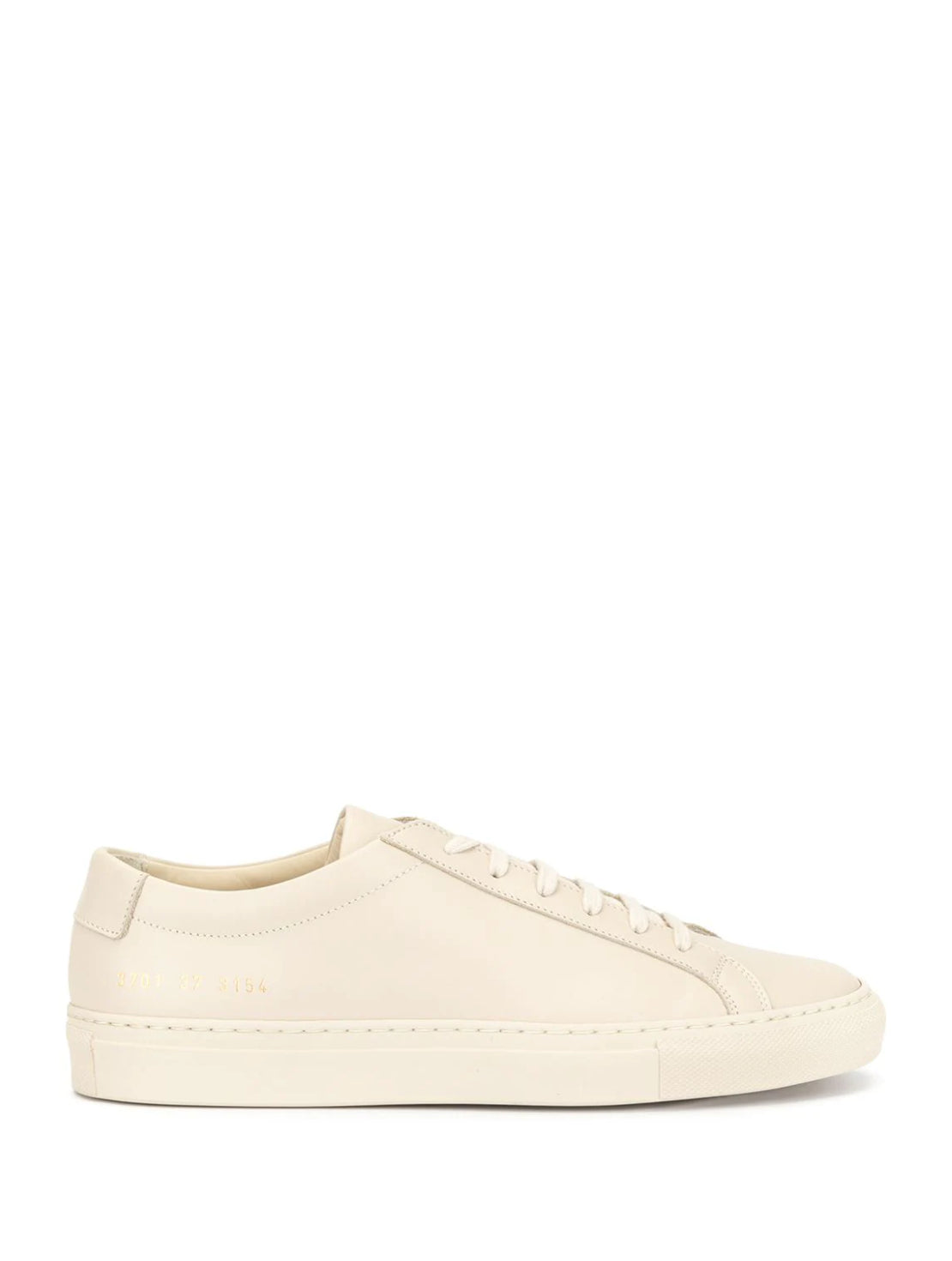 Common Projects Achilles Low in Cremino