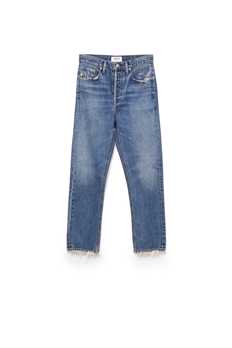 Agolde Riley Jeans