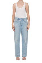 Lade das Bild in den Galerie-Viewer, Agolde Criss Cross Jeans
