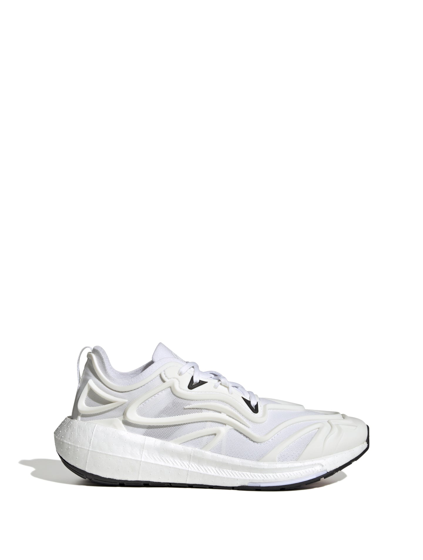Adidas by Stella McCartney Sneakers in Weiß