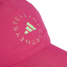 Lade das Bild in den Galerie-Viewer, Adidas by Stella McCartney Cap in Pink
