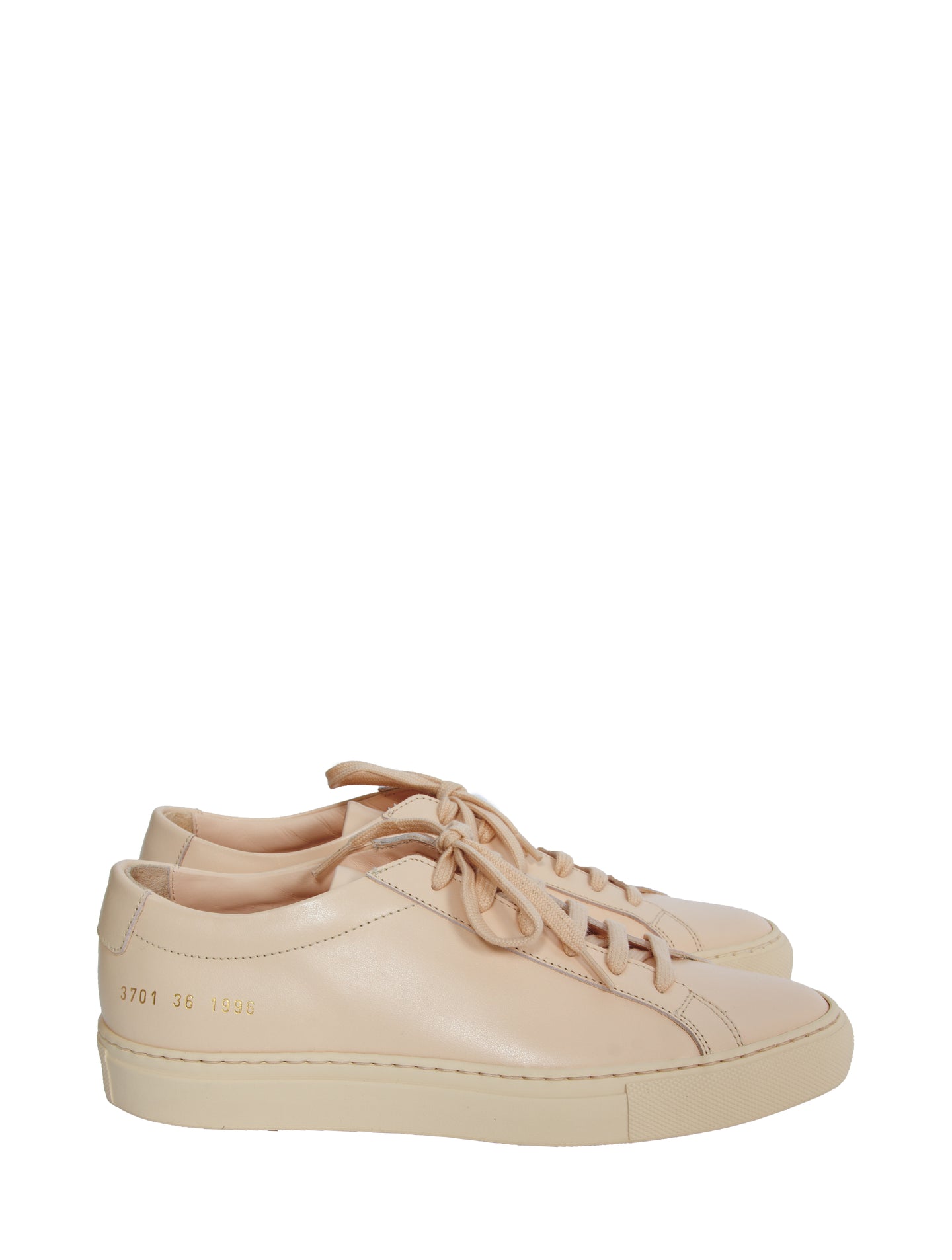Common Projects Low Apricot