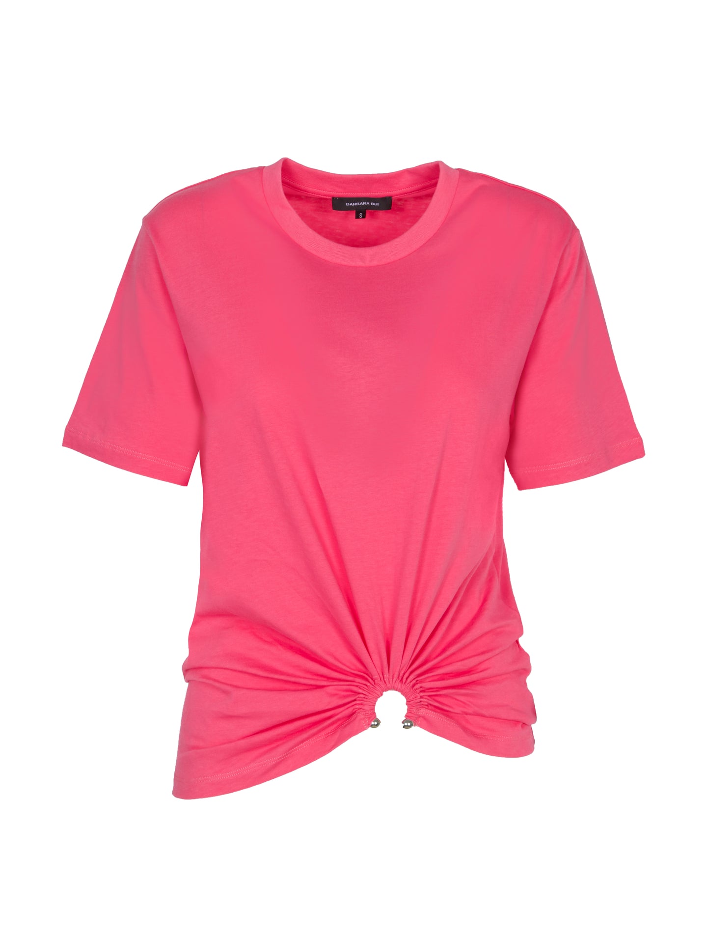 BARBARA BUI T-Shirt in pink