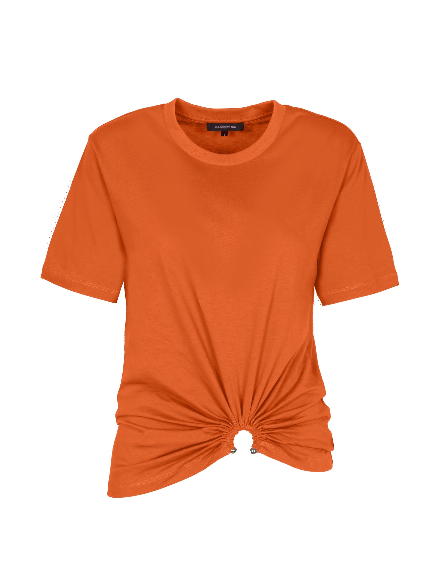 BARBARA BUI T-Shirt in orange