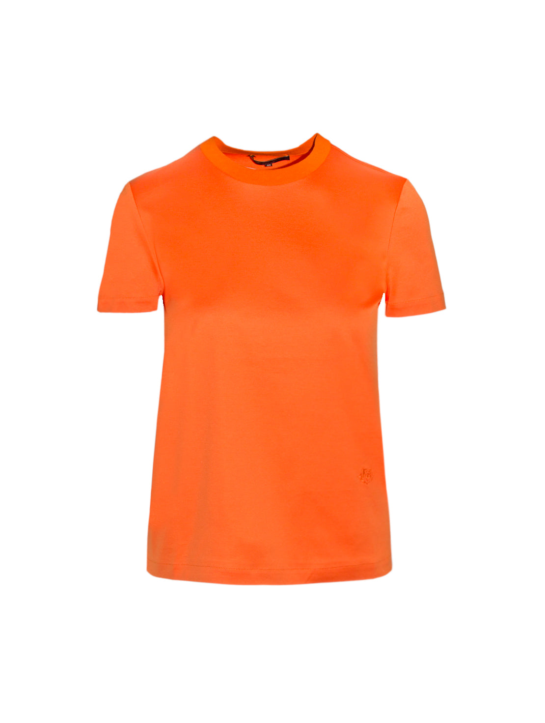 Loro Piana T-Shirt orange