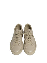 Lade das Bild in den Galerie-Viewer, Common Projects Achilles  Taupe Sneakers
