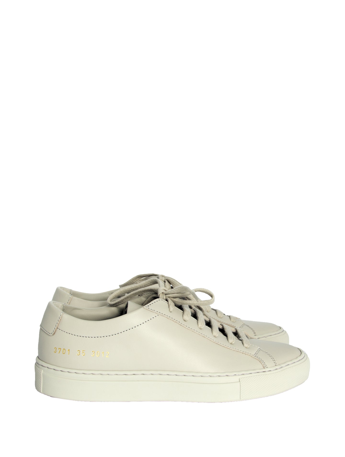 Common Projects Achilles sneakers Low Carta